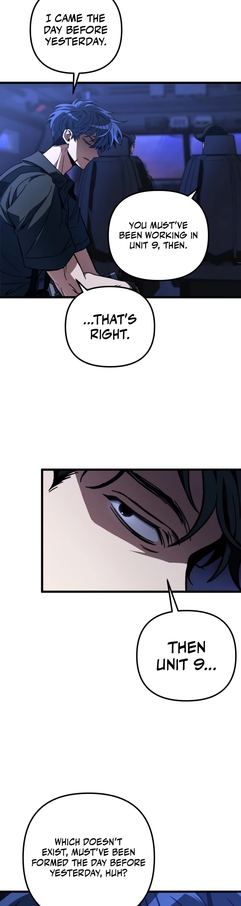 The Genius Assassin Who Takes It All Chapter 3 page 29 - Chapter 3