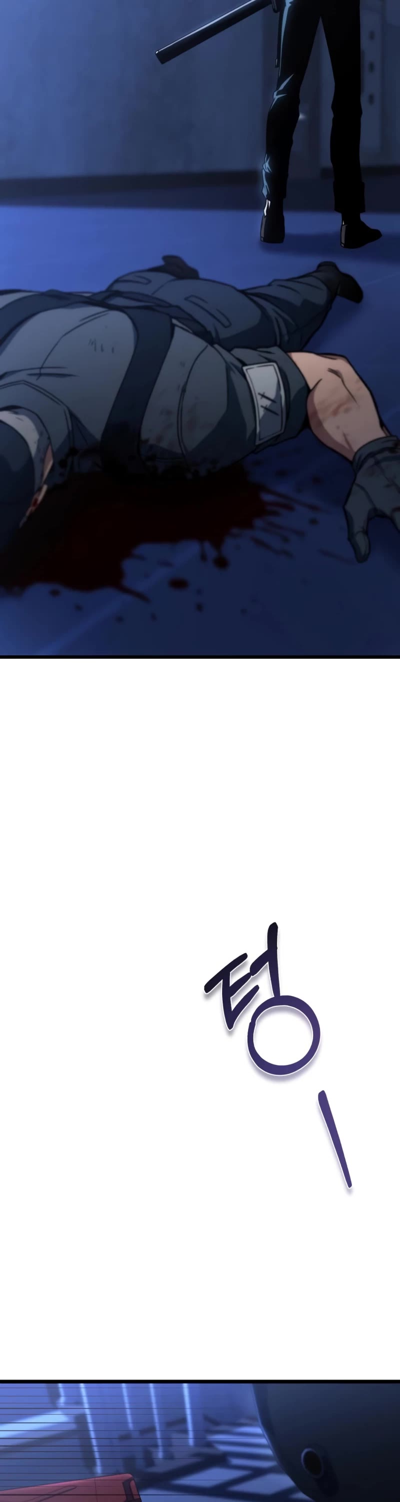 The Genius Assassin Who Takes It All Chapter 3 page 3 - Chapter 3