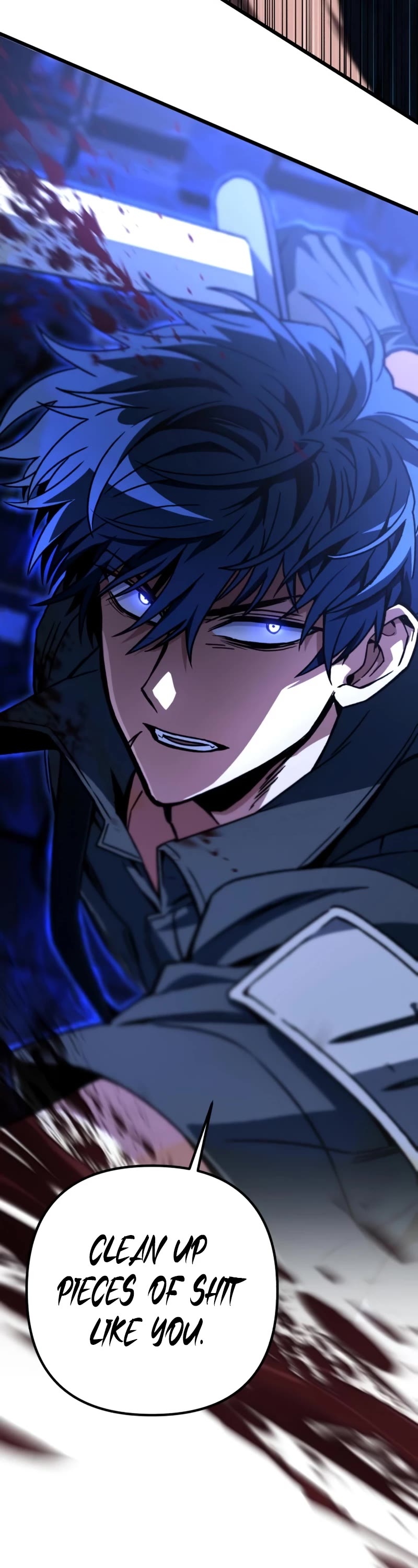 The Genius Assassin Who Takes It All Chapter 3 page 34 - Chapter 3