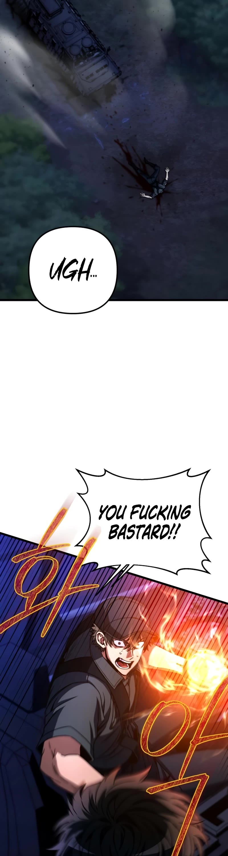 The Genius Assassin Who Takes It All Chapter 3 page 38 - Chapter 3