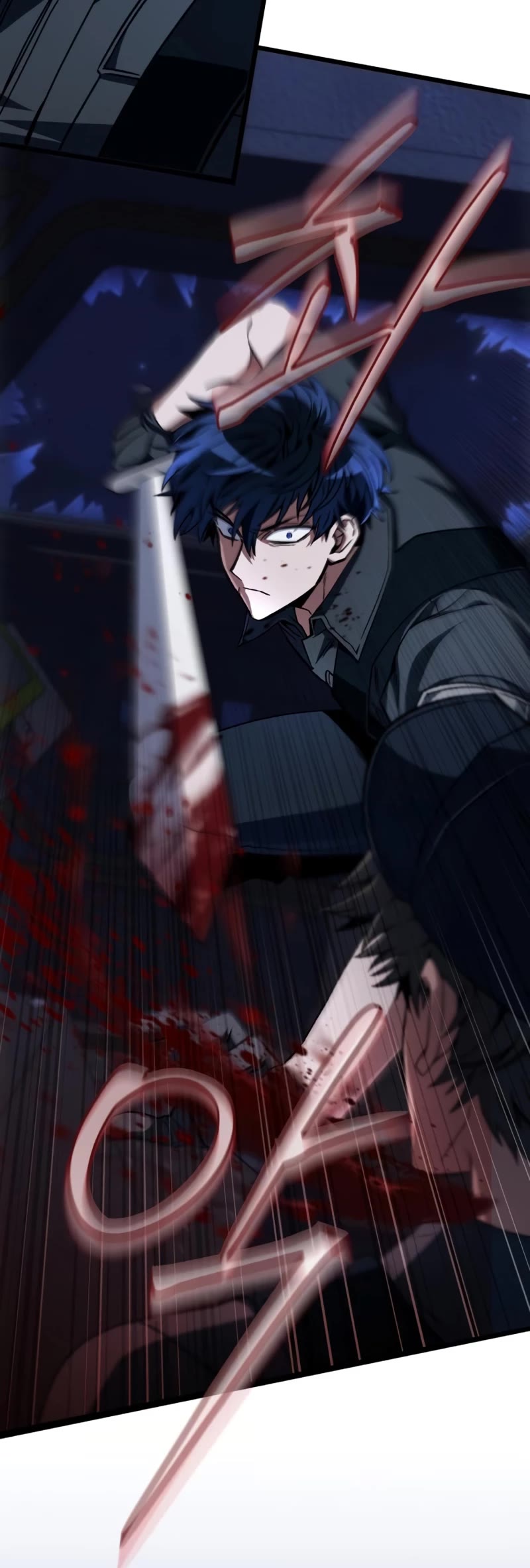 The Genius Assassin Who Takes It All Chapter 3 page 50 - Chapter 3
