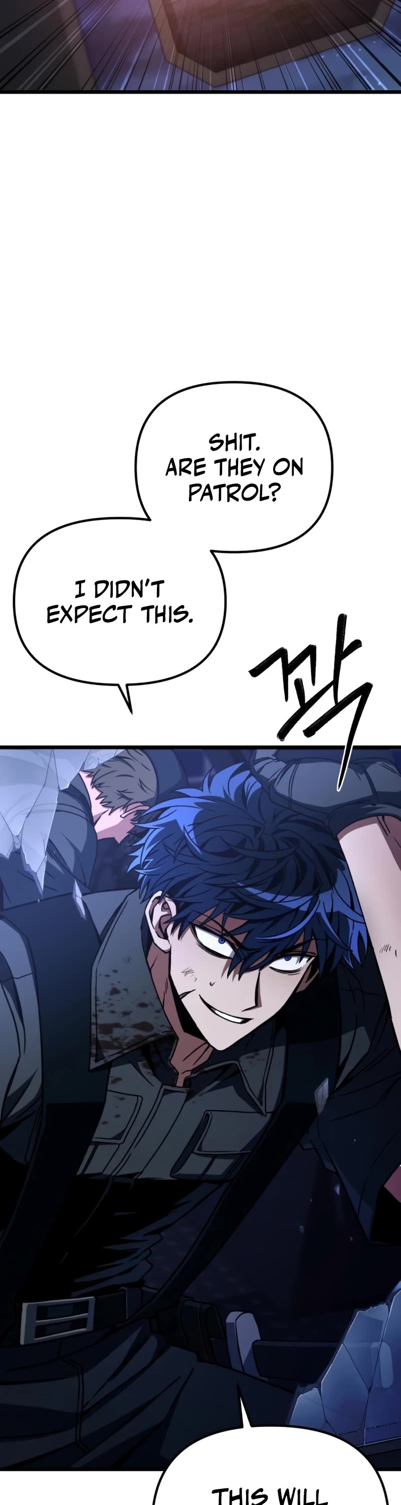 The Genius Assassin Who Takes It All Chapter 3 page 54 - Chapter 3