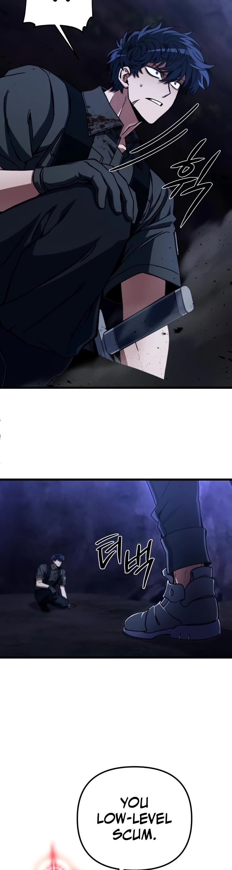 The Genius Assassin Who Takes It All Chapter 3 page 59 - Chapter 3