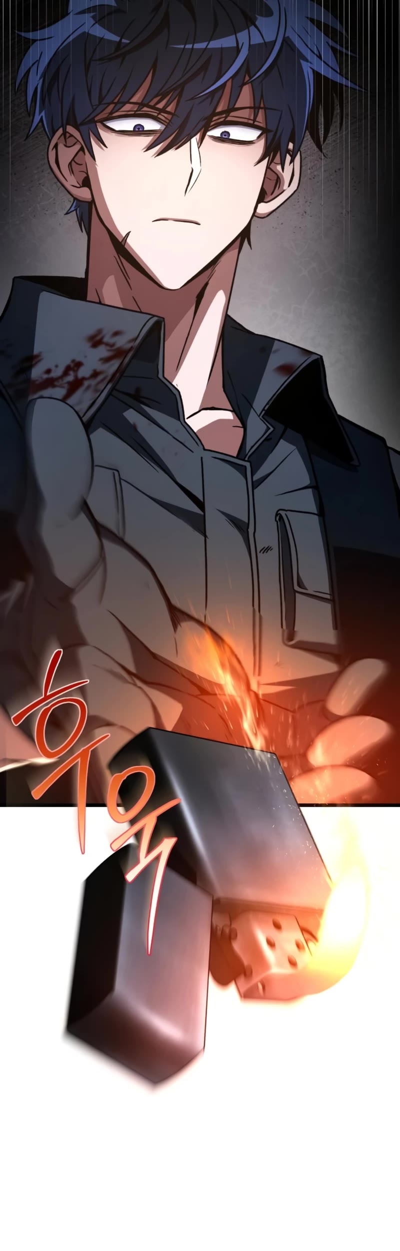 The Genius Assassin Who Takes It All Chapter 3 page 6 - Chapter 3