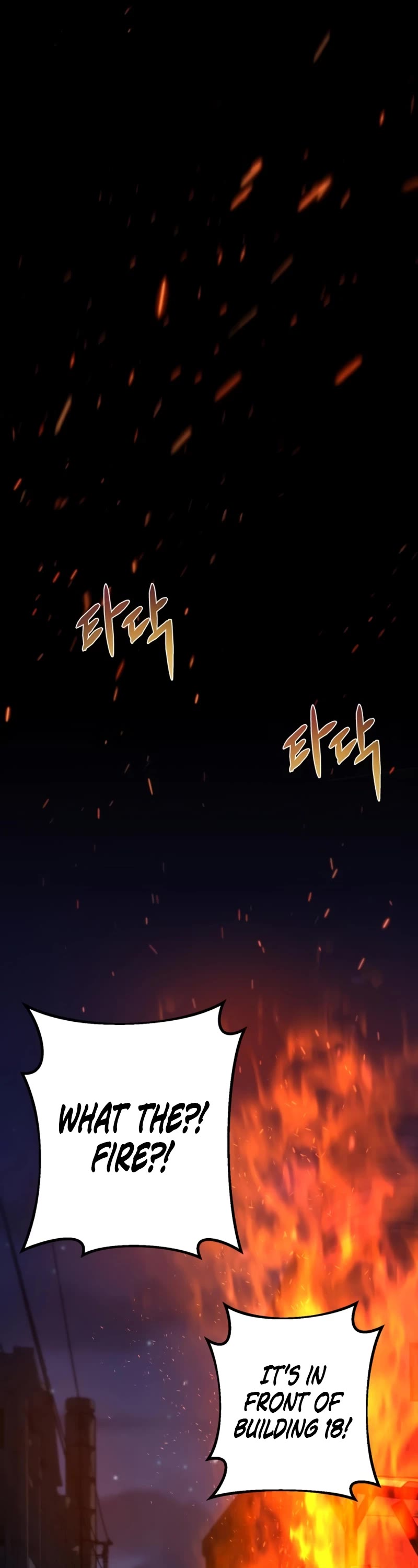 The Genius Assassin Who Takes It All Chapter 3 page 9 - Chapter 3