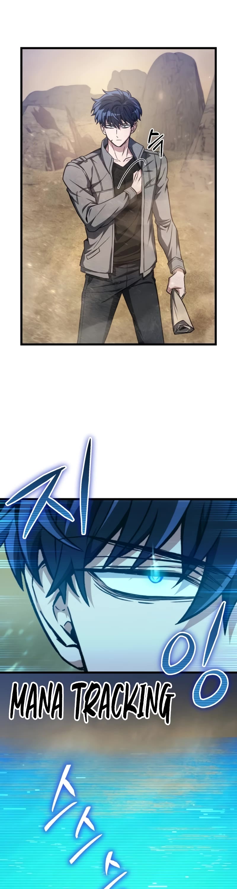 The Genius Assassin Who Takes It All Chapter 30 page 10 - Chapter 30