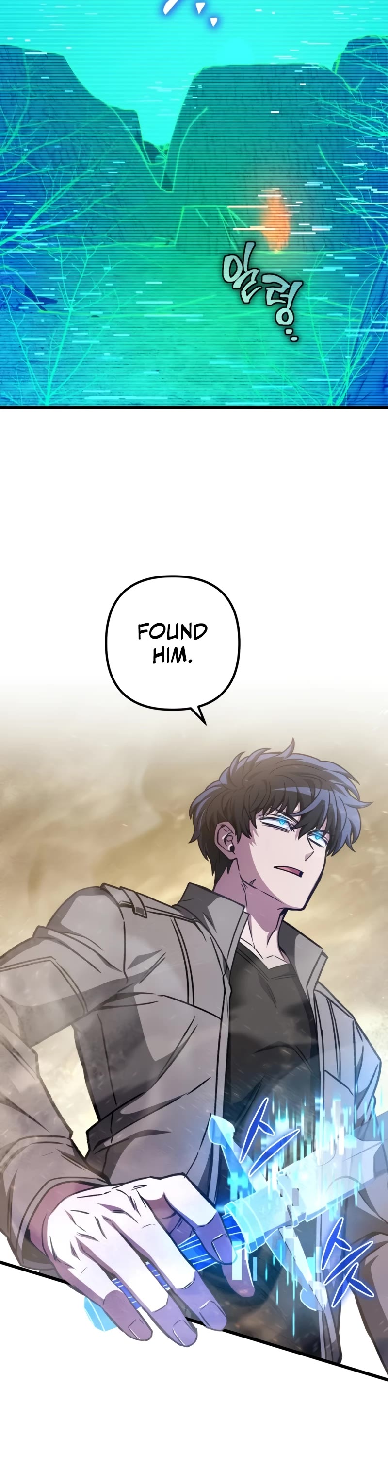 The Genius Assassin Who Takes It All Chapter 30 page 11 - Chapter 30