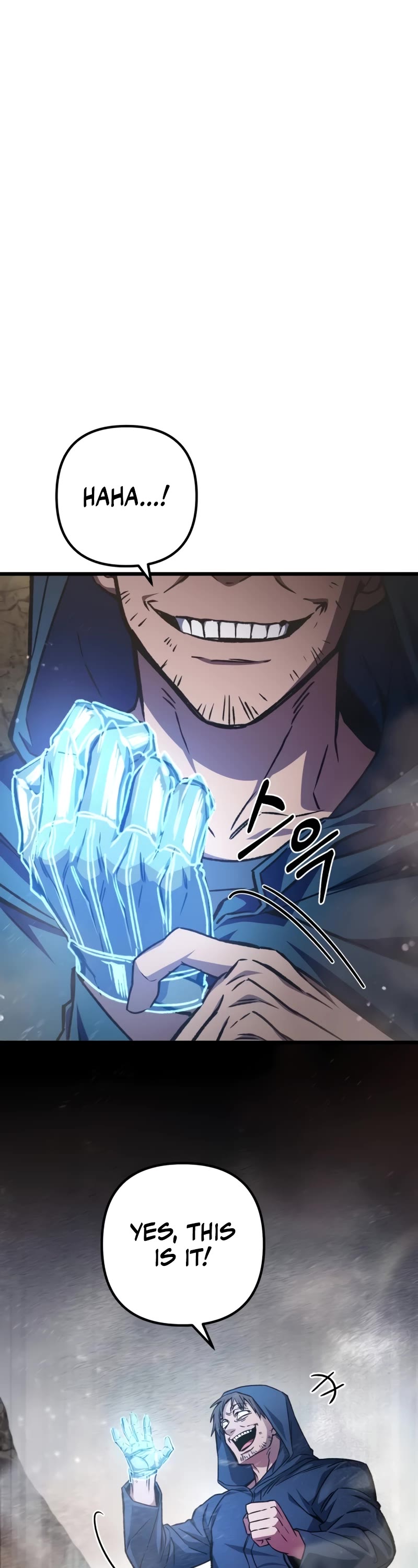 The Genius Assassin Who Takes It All Chapter 30 page 12 - Chapter 30