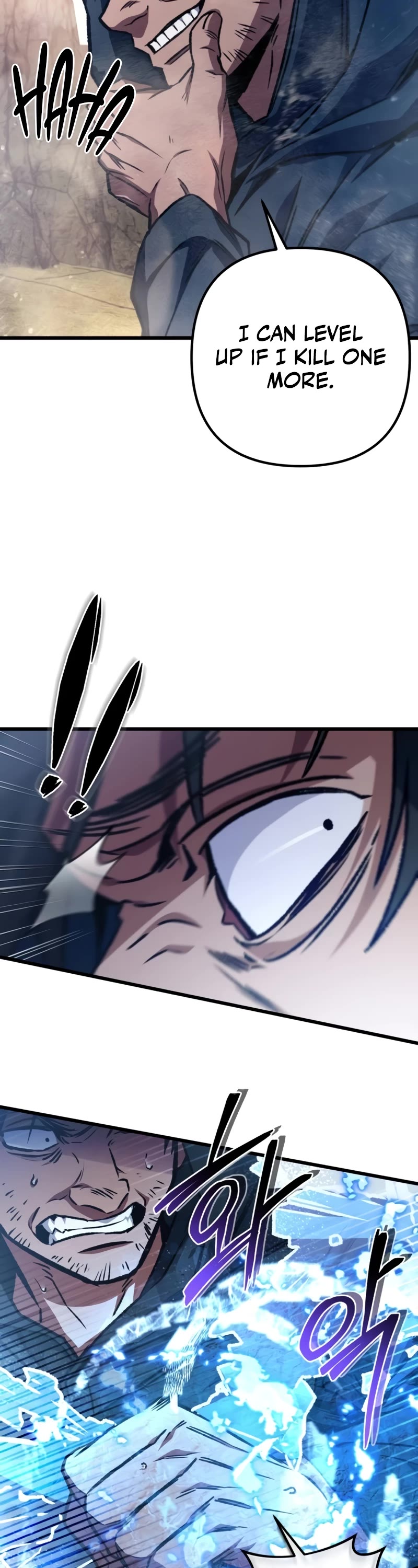 The Genius Assassin Who Takes It All Chapter 30 page 14 - Chapter 30