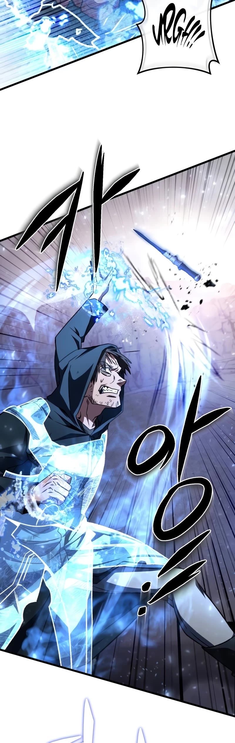 The Genius Assassin Who Takes It All Chapter 30 page 15 - Chapter 30