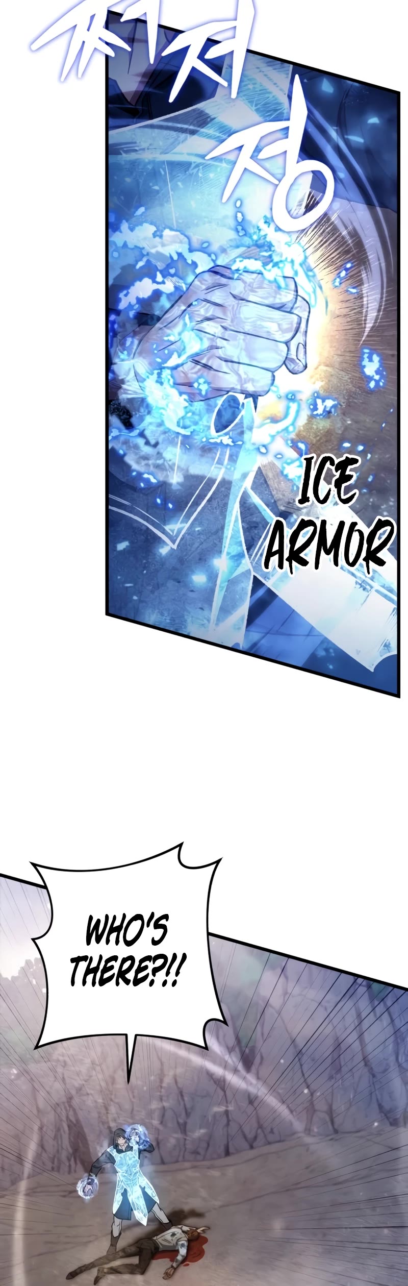 The Genius Assassin Who Takes It All Chapter 30 page 16 - Chapter 30