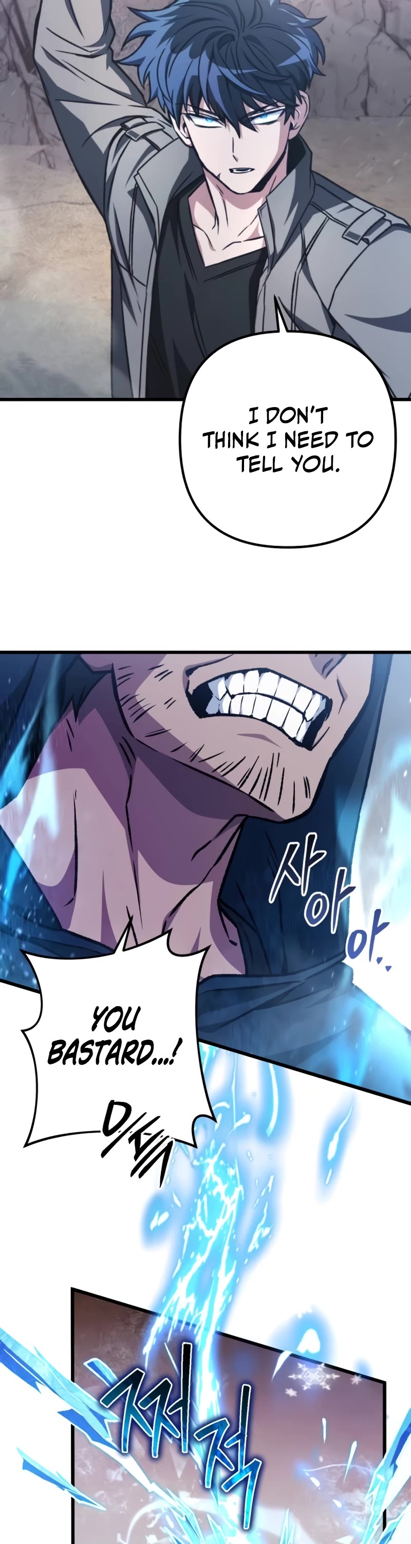 The Genius Assassin Who Takes It All Chapter 30 page 18 - Chapter 30