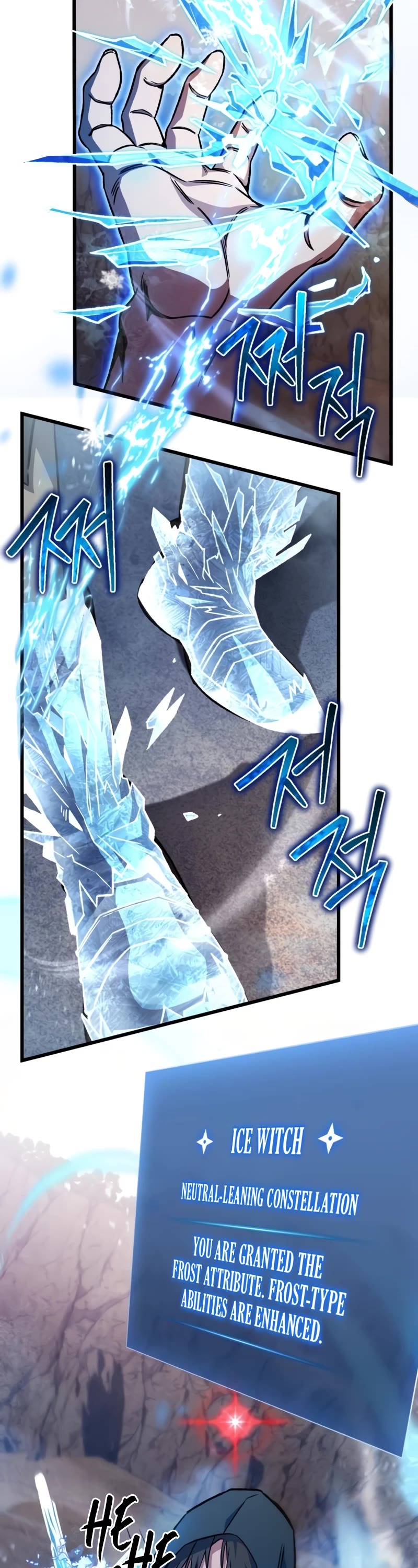 The Genius Assassin Who Takes It All Chapter 30 page 19 - Chapter 30