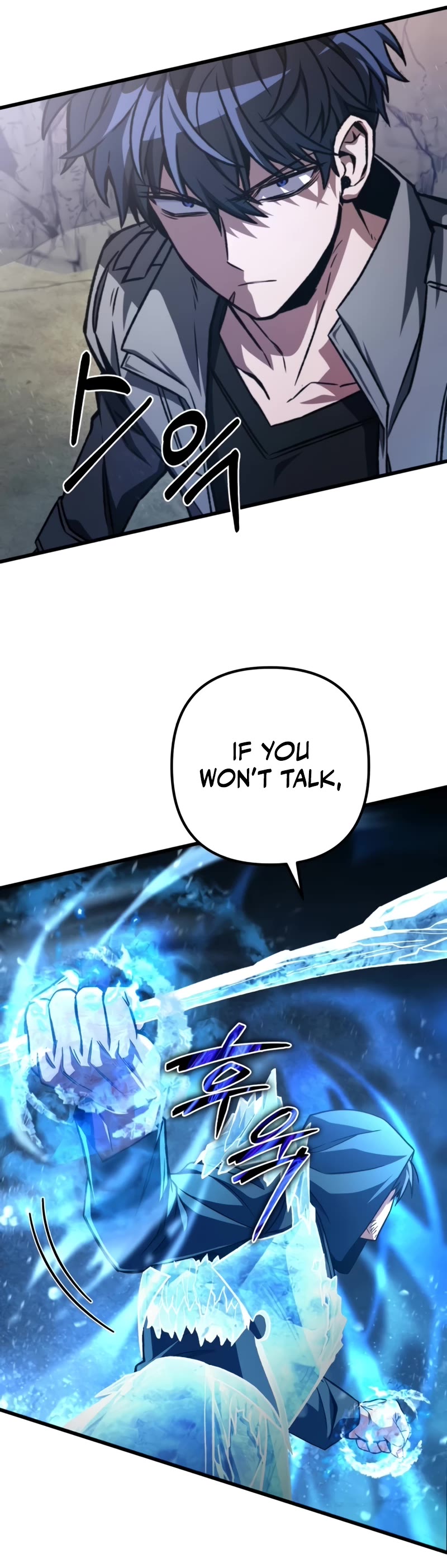 The Genius Assassin Who Takes It All Chapter 30 page 21 - Chapter 30