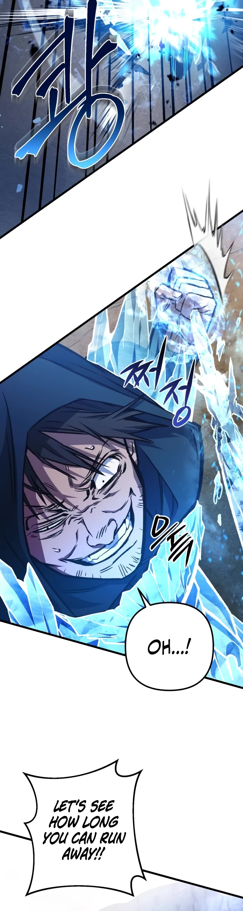 The Genius Assassin Who Takes It All Chapter 30 page 23 - Chapter 30