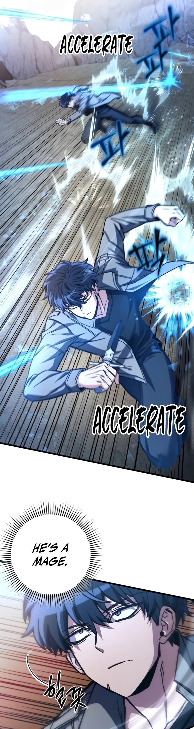The Genius Assassin Who Takes It All Chapter 30 page 24 - Chapter 30