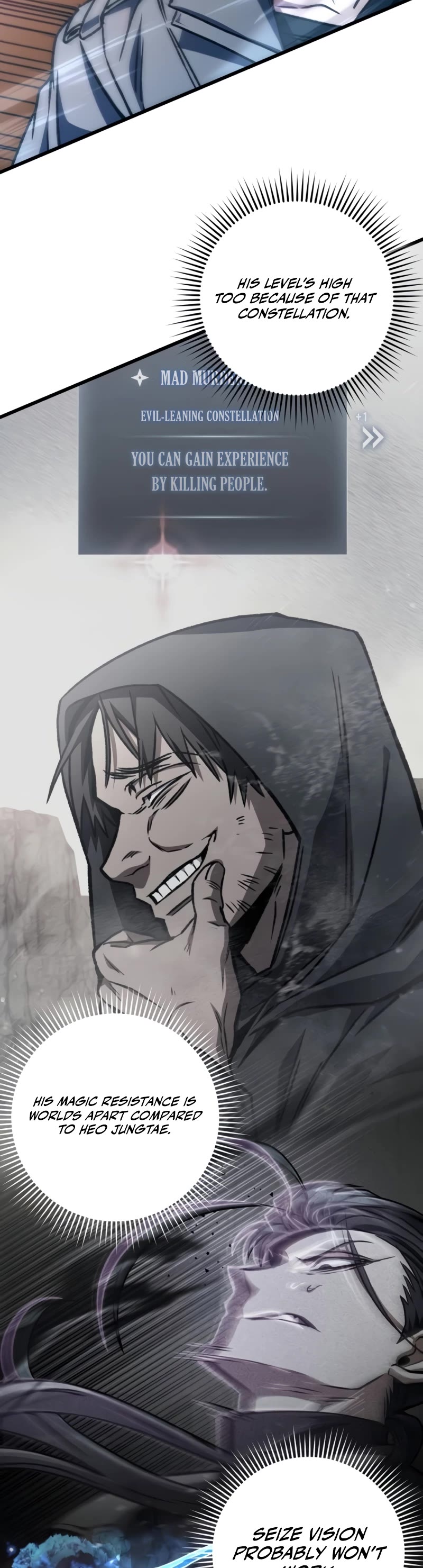 The Genius Assassin Who Takes It All Chapter 30 page 25 - Chapter 30