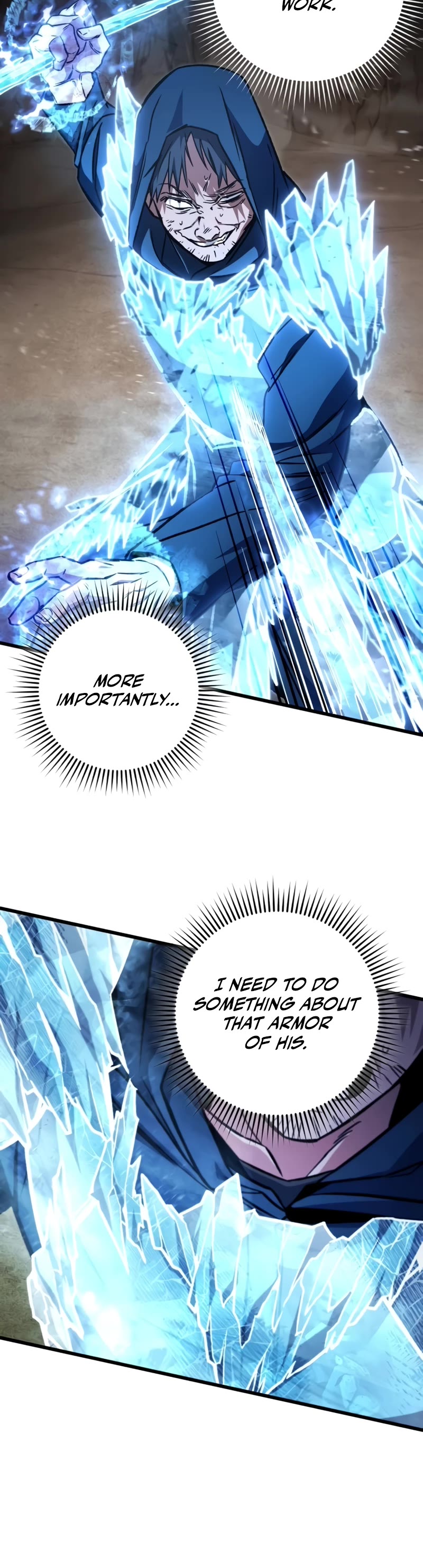 The Genius Assassin Who Takes It All Chapter 30 page 26 - Chapter 30