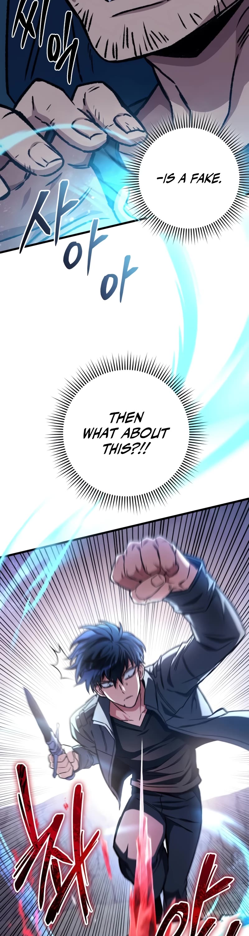 The Genius Assassin Who Takes It All Chapter 30 page 28 - Chapter 30