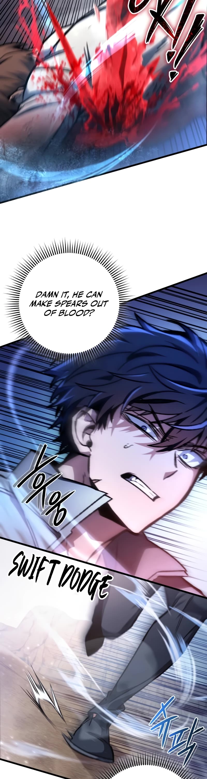 The Genius Assassin Who Takes It All Chapter 30 page 29 - Chapter 30