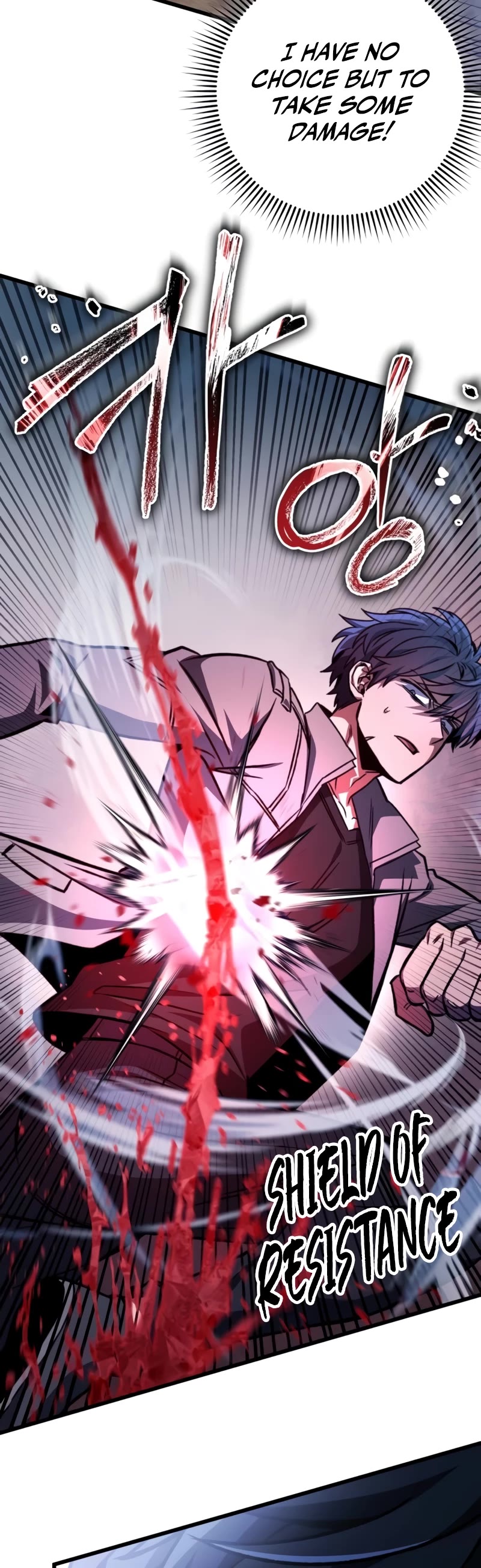 The Genius Assassin Who Takes It All Chapter 30 page 30 - Chapter 30