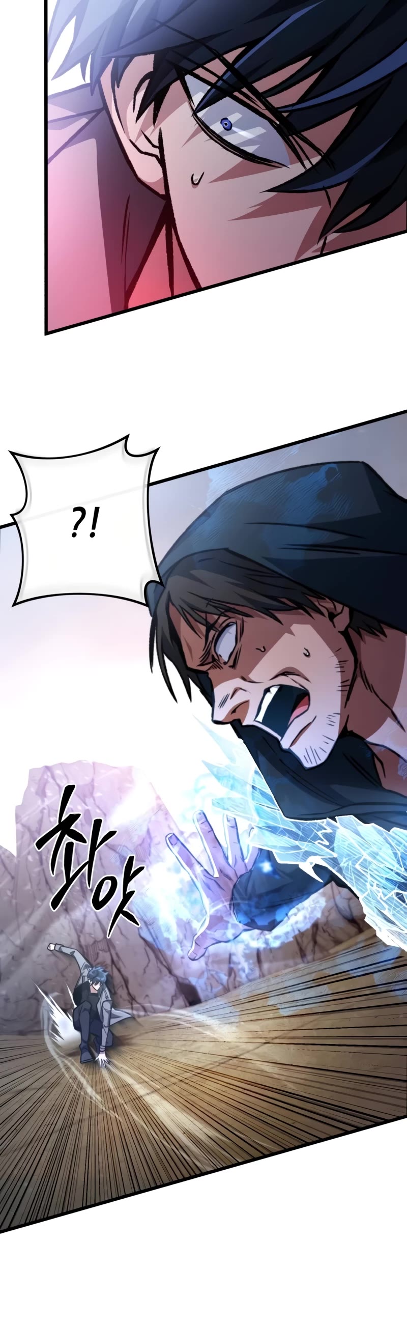 The Genius Assassin Who Takes It All Chapter 30 page 31 - Chapter 30