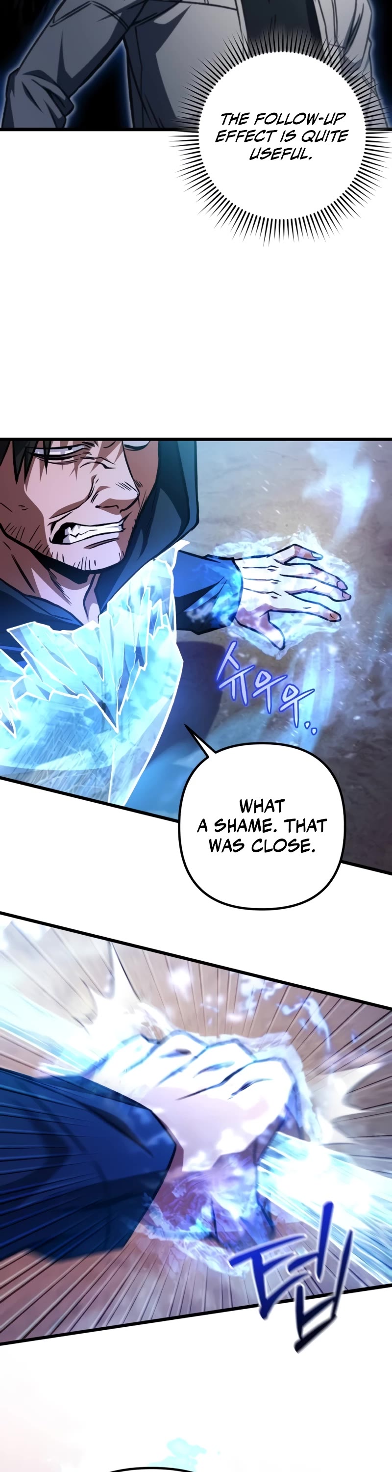 The Genius Assassin Who Takes It All Chapter 30 page 34 - Chapter 30