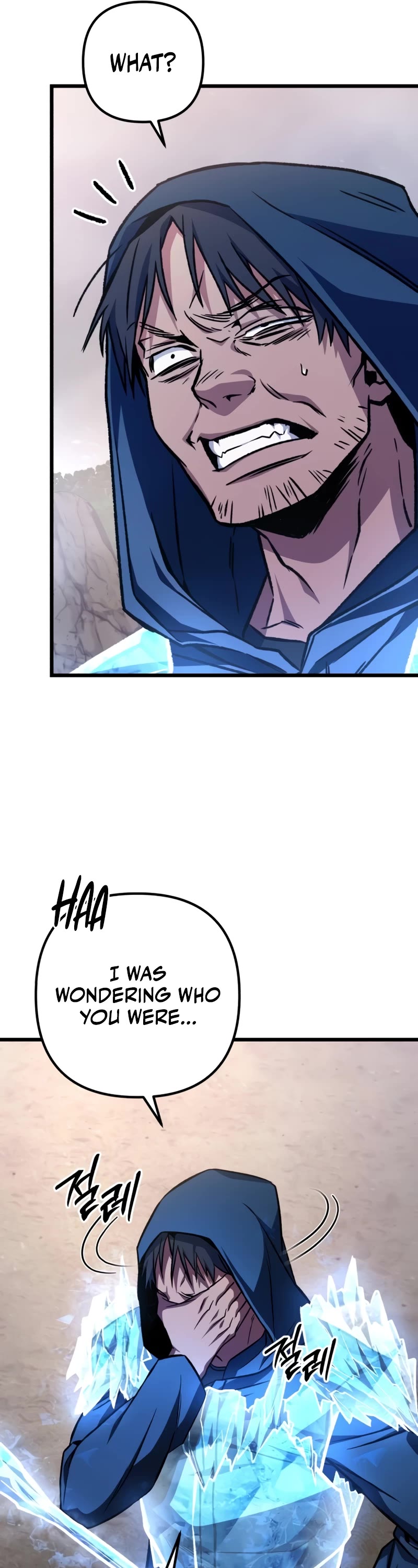 The Genius Assassin Who Takes It All Chapter 30 page 37 - Chapter 30