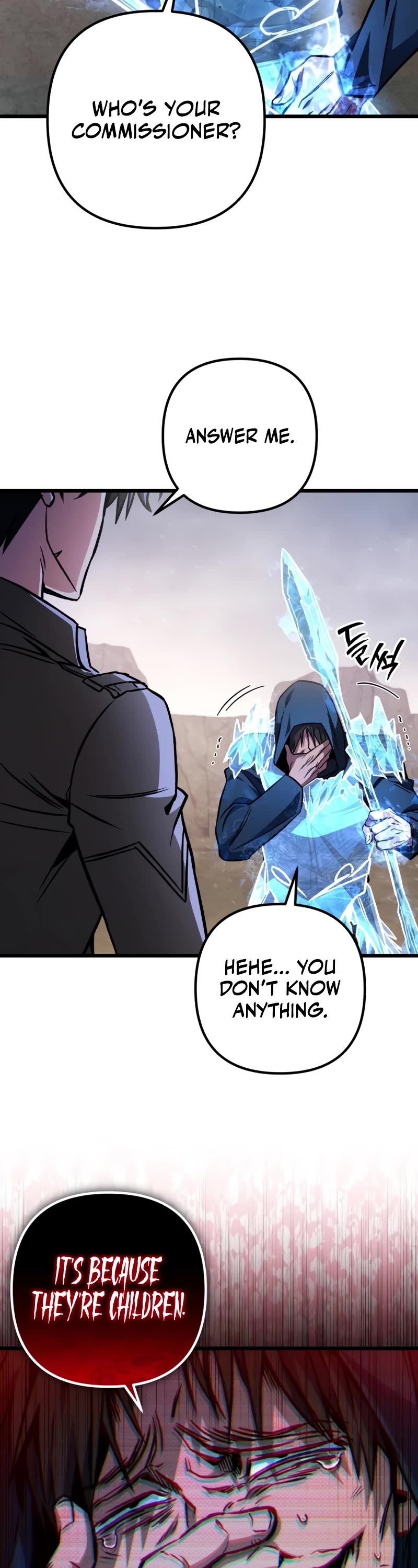 The Genius Assassin Who Takes It All Chapter 30 page 38 - Chapter 30