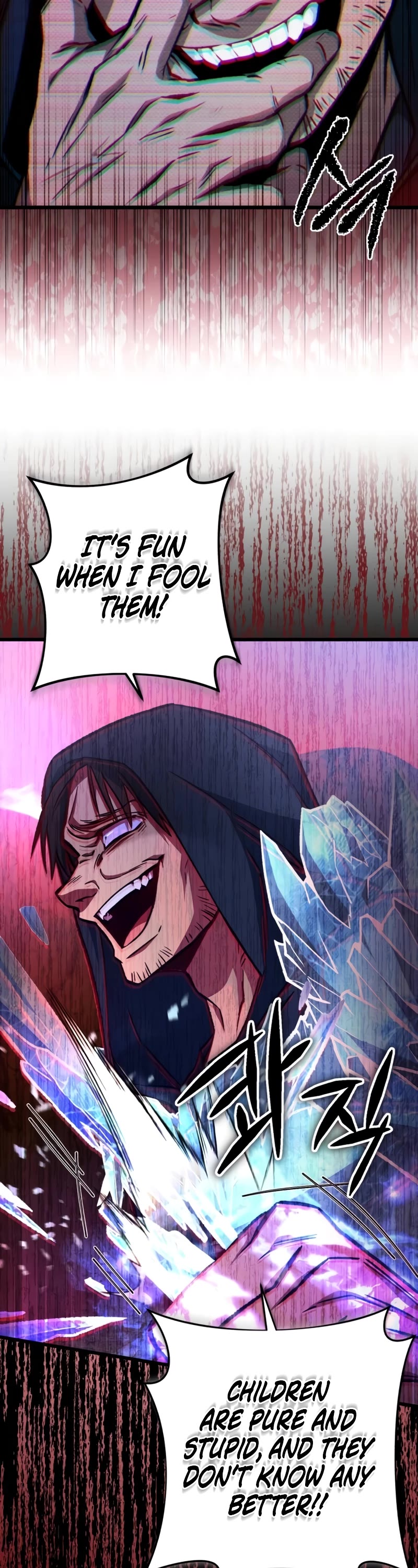 The Genius Assassin Who Takes It All Chapter 30 page 39 - Chapter 30
