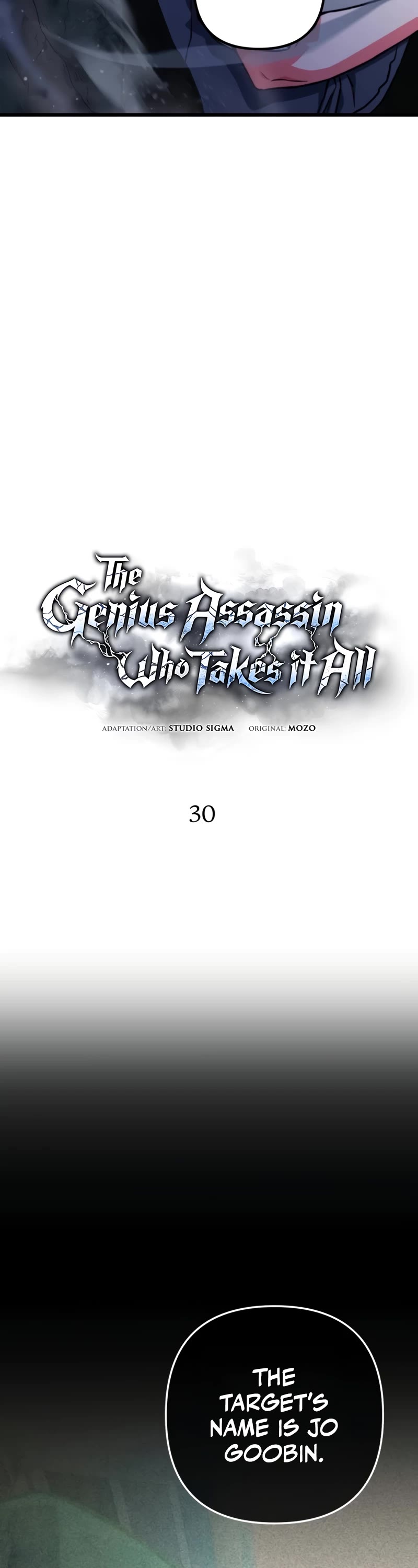 The Genius Assassin Who Takes It All Chapter 30 page 4 - Chapter 30