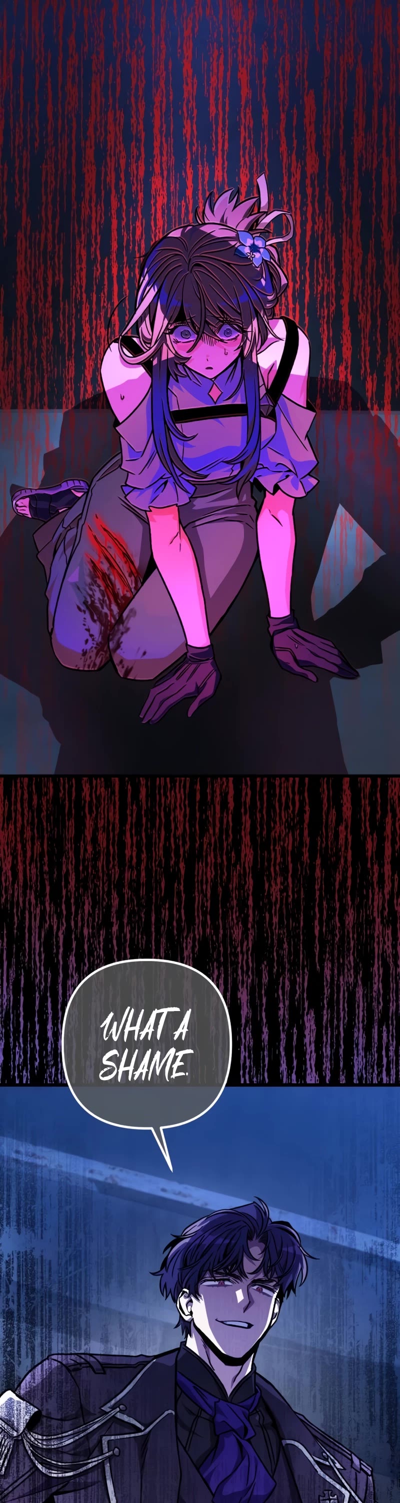 The Genius Assassin Who Takes It All Chapter 30 page 42 - Chapter 30