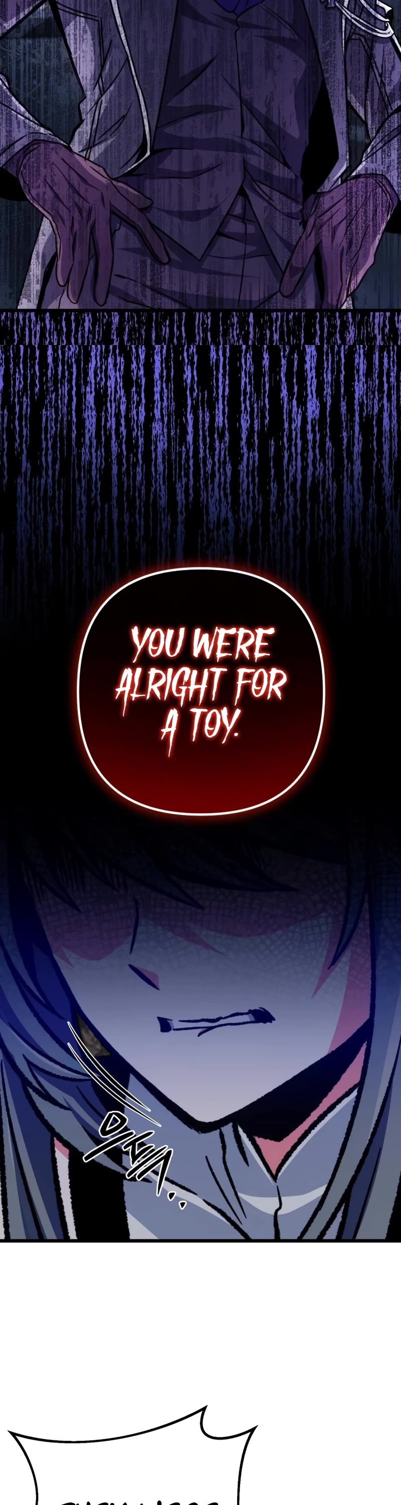 The Genius Assassin Who Takes It All Chapter 30 page 43 - Chapter 30