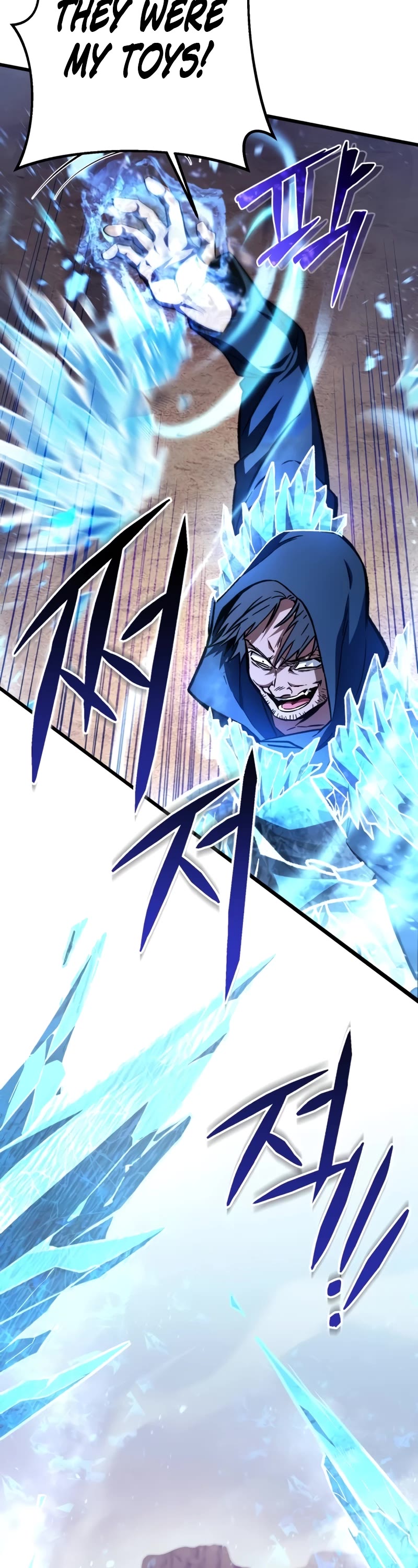 The Genius Assassin Who Takes It All Chapter 30 page 44 - Chapter 30