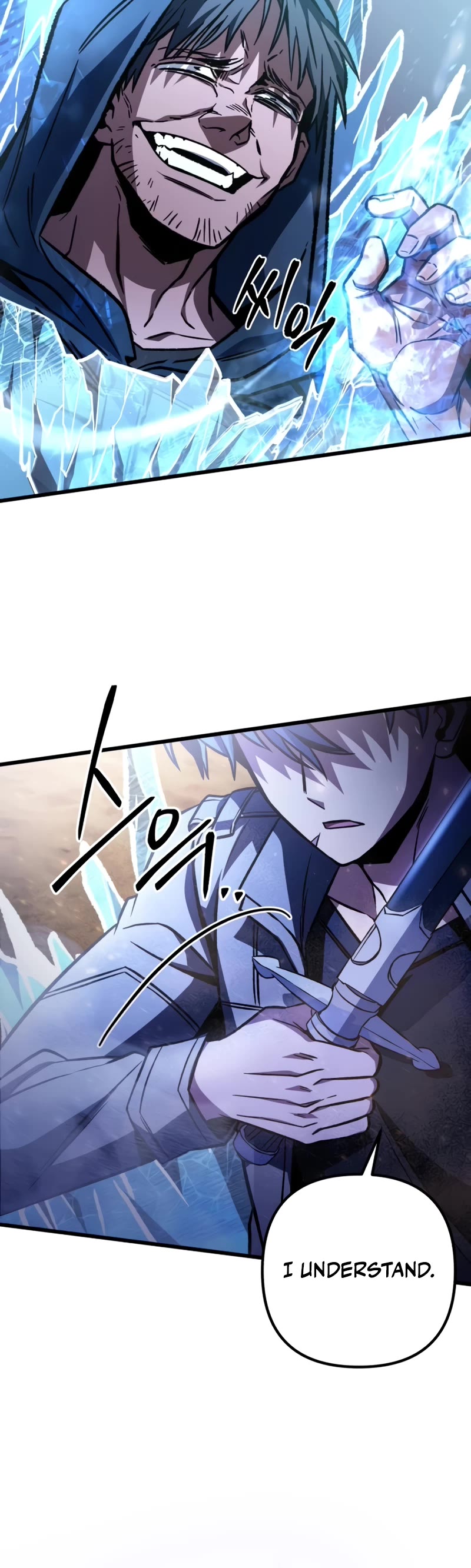 The Genius Assassin Who Takes It All Chapter 30 page 46 - Chapter 30