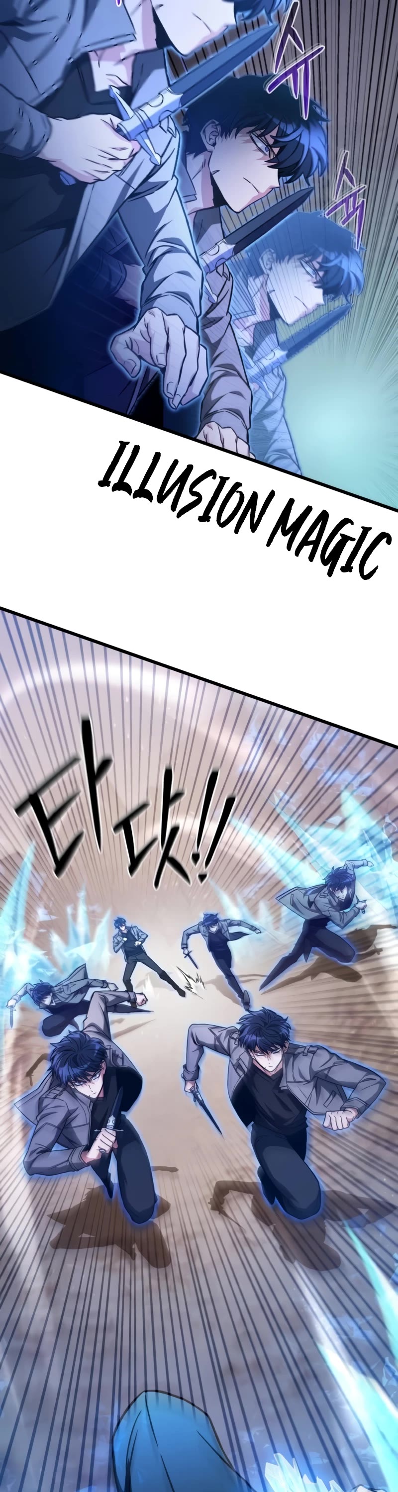 The Genius Assassin Who Takes It All Chapter 30 page 48 - Chapter 30
