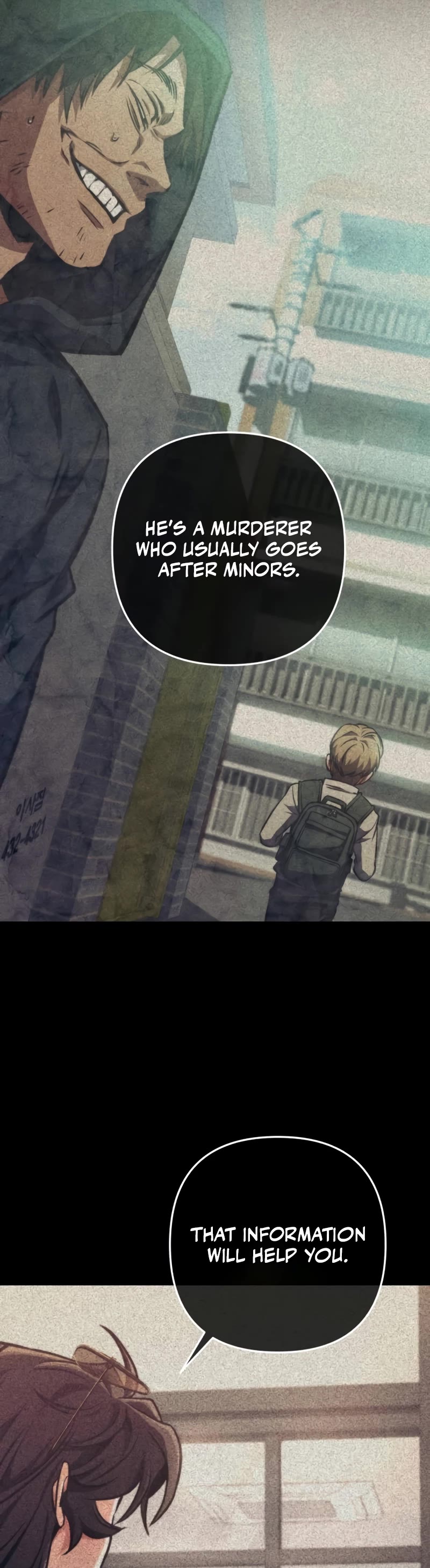 The Genius Assassin Who Takes It All Chapter 30 page 5 - Chapter 30