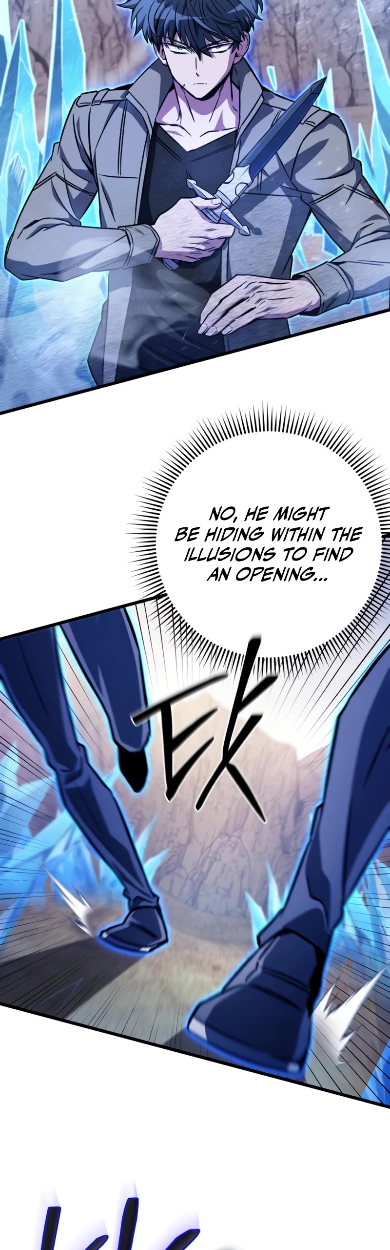 The Genius Assassin Who Takes It All Chapter 30 page 50 - Chapter 30