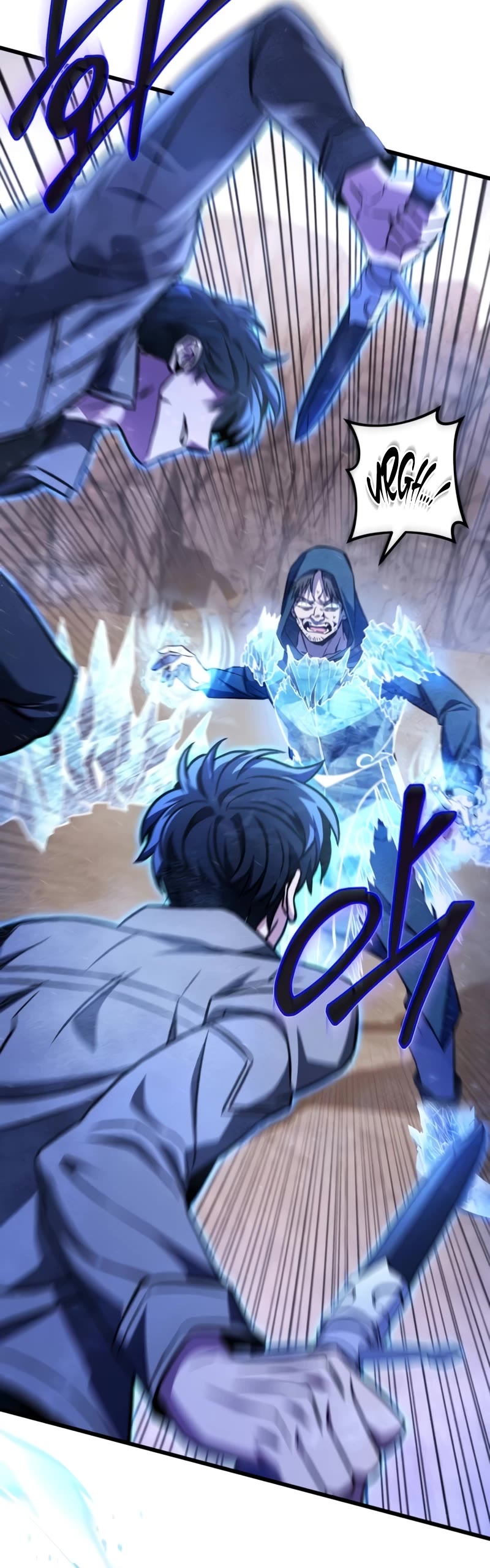 The Genius Assassin Who Takes It All Chapter 30 page 51 - Chapter 30