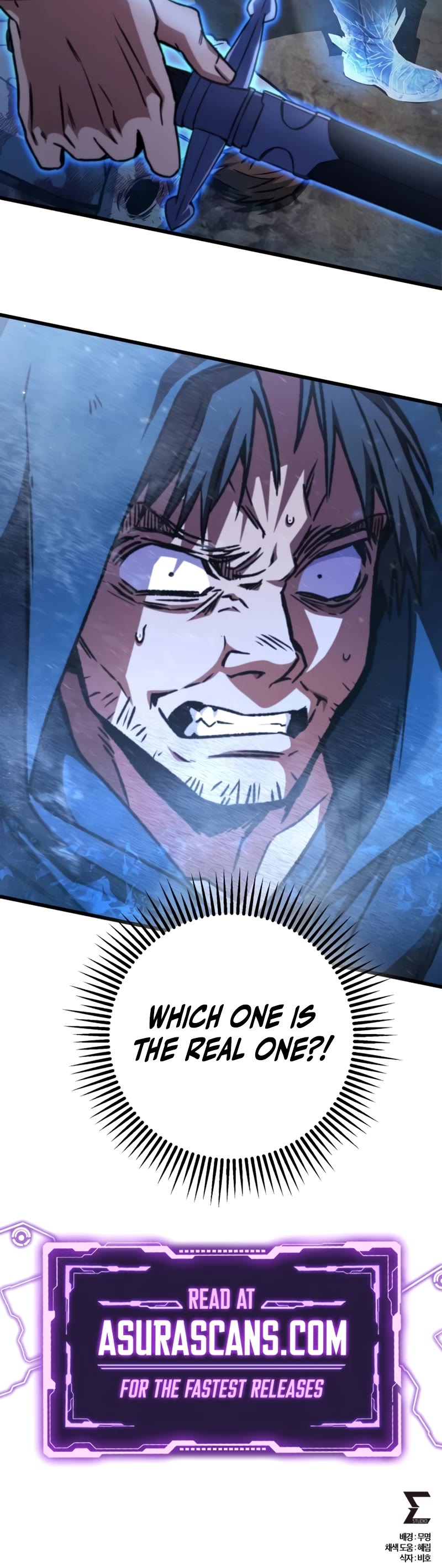 The Genius Assassin Who Takes It All Chapter 30 page 55 - Chapter 30