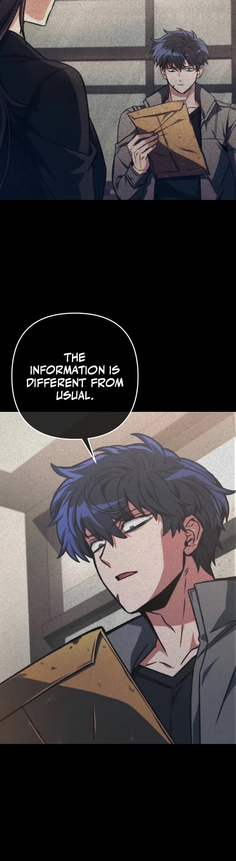 The Genius Assassin Who Takes It All Chapter 30 page 6 - Chapter 30
