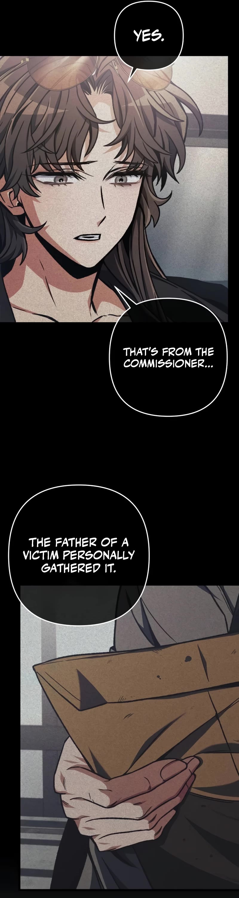The Genius Assassin Who Takes It All Chapter 30 page 7 - Chapter 30