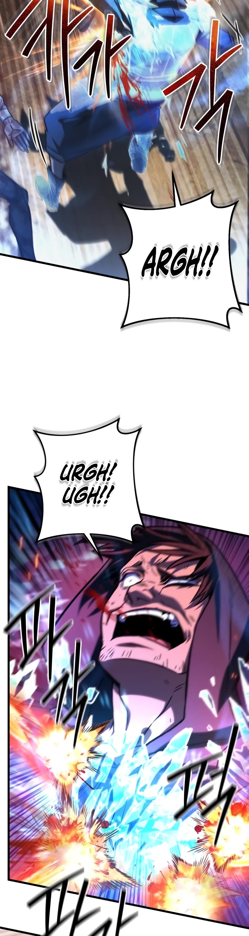 The Genius Assassin Who Takes It All Chapter 31 page 12 - Chapter 31