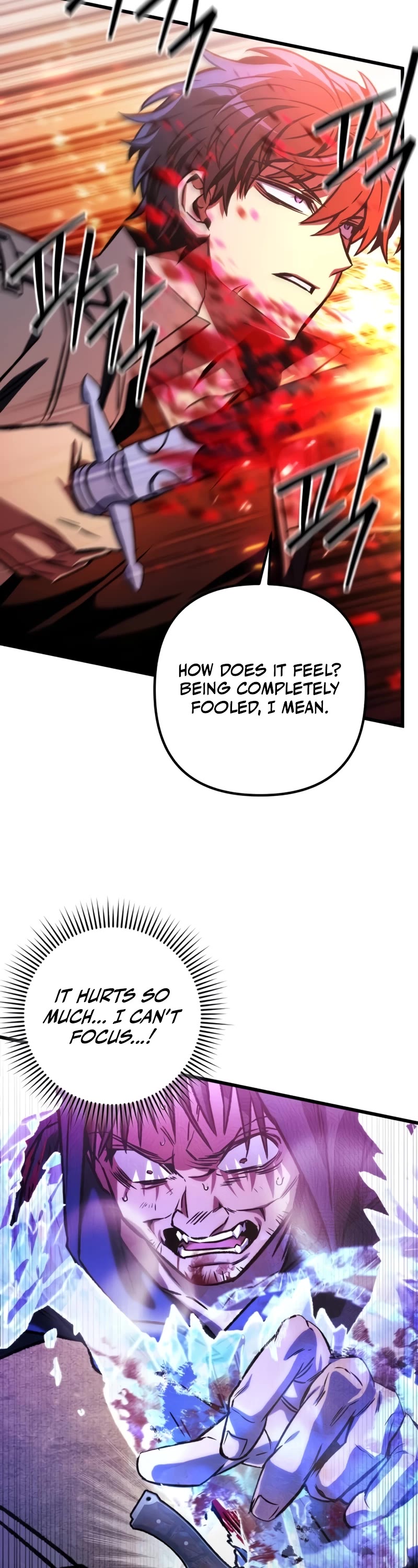 The Genius Assassin Who Takes It All Chapter 31 page 13 - Chapter 31