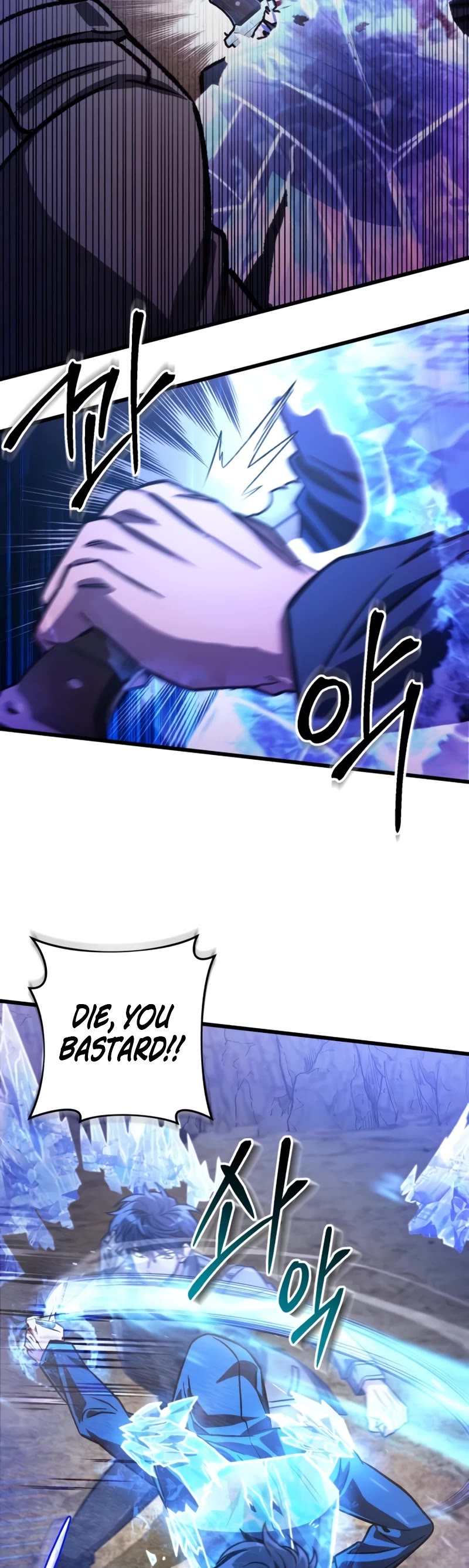 The Genius Assassin Who Takes It All Chapter 31 page 14 - Chapter 31