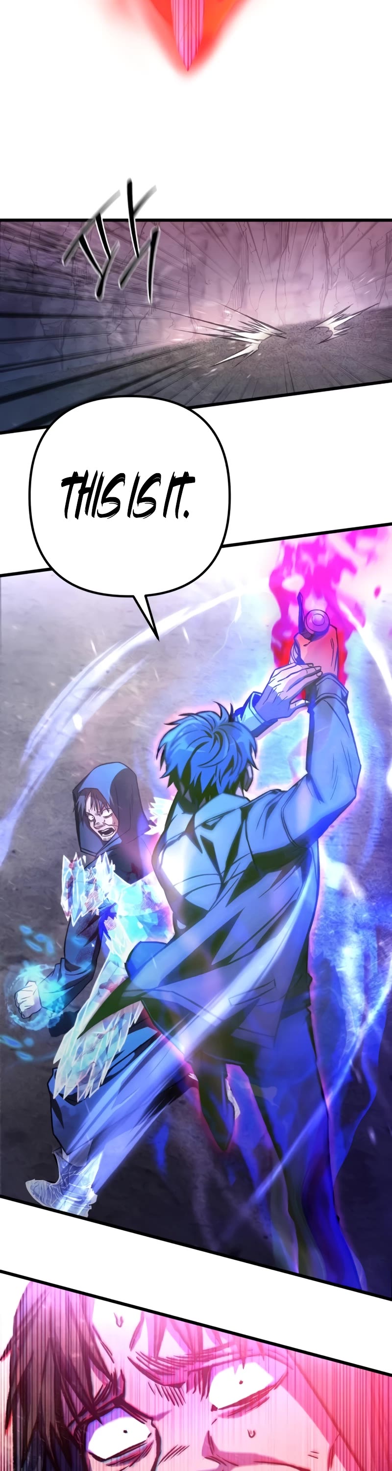 The Genius Assassin Who Takes It All Chapter 31 page 17 - Chapter 31