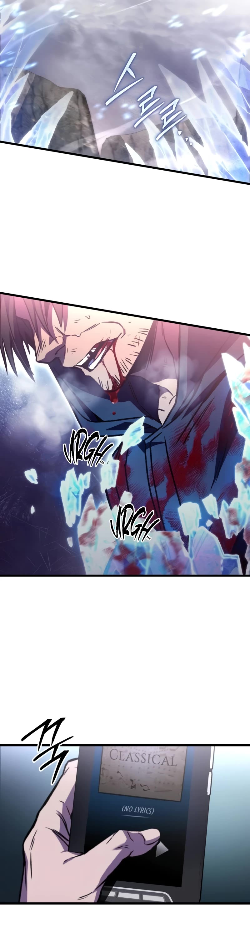 The Genius Assassin Who Takes It All Chapter 31 page 20 - Chapter 31