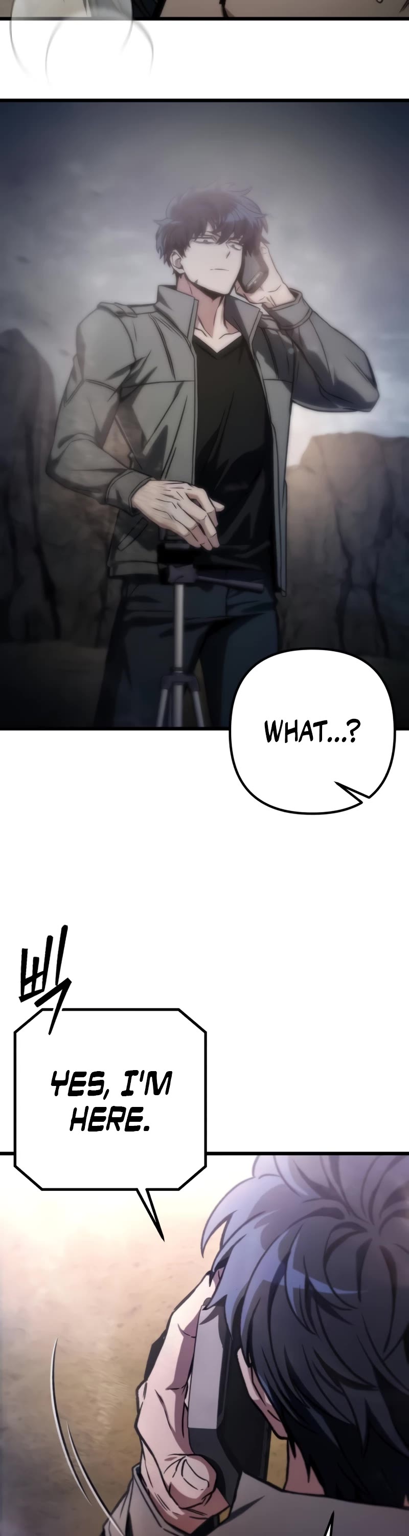 The Genius Assassin Who Takes It All Chapter 31 page 23 - Chapter 31