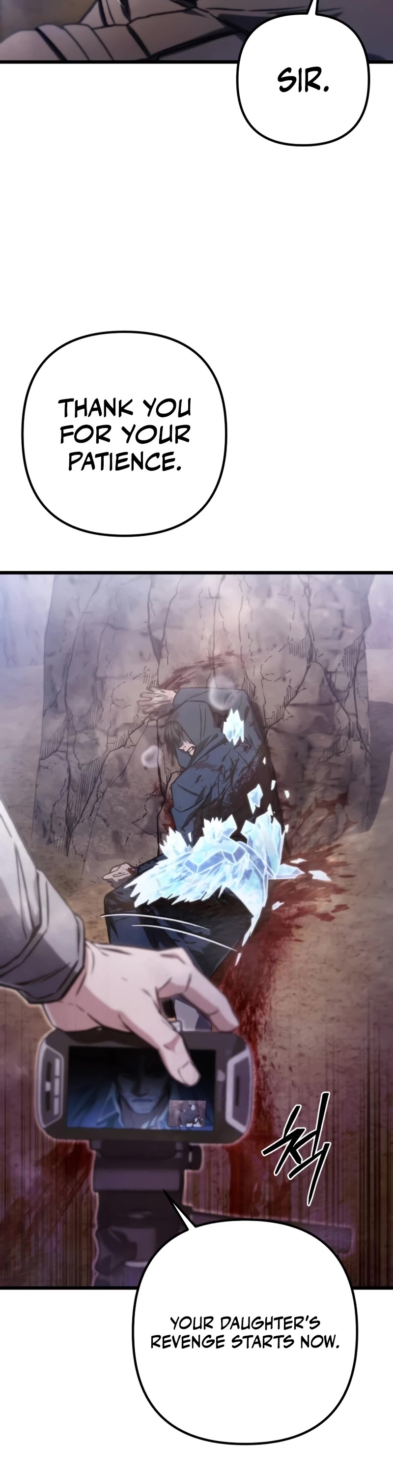 The Genius Assassin Who Takes It All Chapter 31 page 24 - Chapter 31