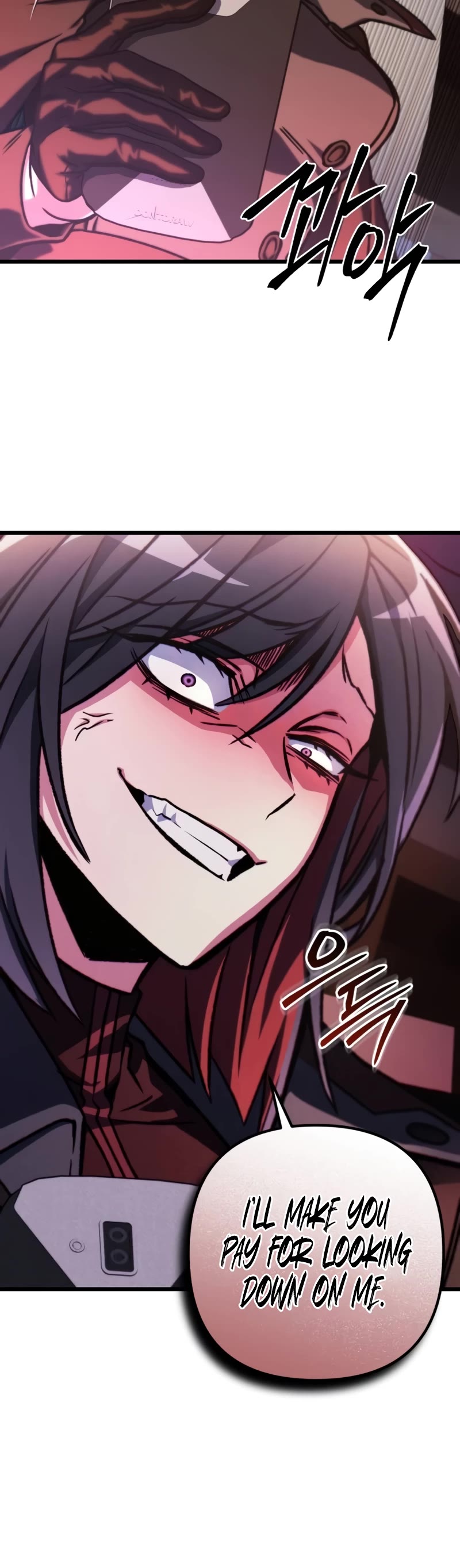 The Genius Assassin Who Takes It All Chapter 31 page 29 - Chapter 31